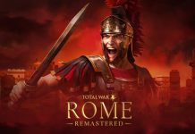 دانلود کرک بازی Total War ROME REMASTERED