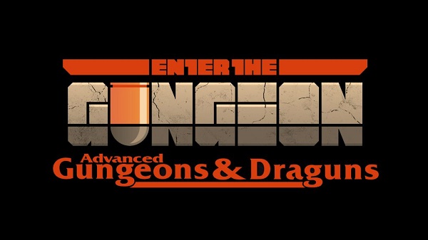 انتشار اطلاعاتی از بسته الحاقی Advanced Gungeons and Draguns بازی Enter the Gungeon