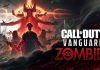 حذف منابع قرآنی از حالت زامبی Call of Duty Vanguard