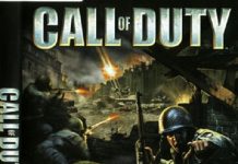معرفی بازی خاطره انگیز کالاف دیوتی یک call of Duty 1
