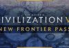 دانلود کرک بازی Sid Meiers Civilization VI نسخه New Frontier Pass