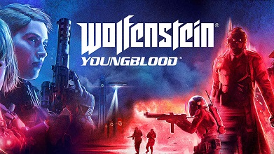 دانلود کرک نهایی FLT بازی Wolfenstein Youngblood