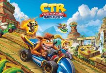 بررسی بازی Crash Team Racing Nitro-Fueled