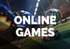 منظور از بازی آنلاین یا Online Game چیست؟