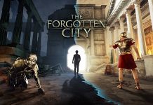 بررسی بازی The Forgotten City