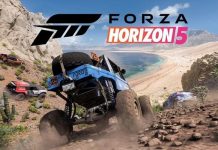 همه چیز در مورد بازی Forza Horizon 5