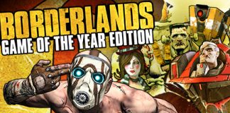 معرفی و دانلود بازی Borderlands Game of The Year v1.5.0 + 4 DLCs برای PC
