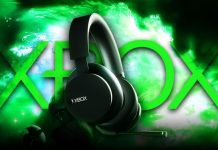 هدفون گیمینگ مایکروسافت Xbox Wireless Headset