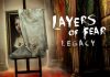 تاریخ انتشار Layers of Fear: Legacy برای نینتندو سوییچ