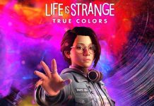 دانلود کرک نهایی codex بازی Life is Strange True Colors