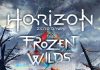 نقد و بررسی بازی Horizon Zero Dawn The Frozen Wilds