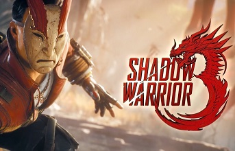 دانلود کرک نهایی FLT بازی Shadow Warrior 3