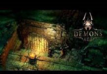 معرفی و دانلود بازی DEMONS AGE برای کامپیوتر