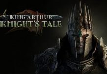 دانلود کرک نهایی FLT بازی King Arthur Knights Tale