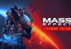 دانلود کرک FLT بازی Mass Effect Legendary Edition