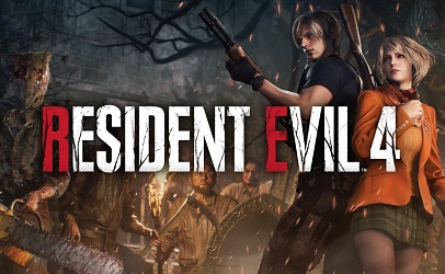 دانلود کرک نهایی بازی Resident Evil 4 Remake