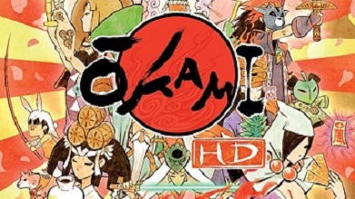 نقد و بررسی بازی Okami HD