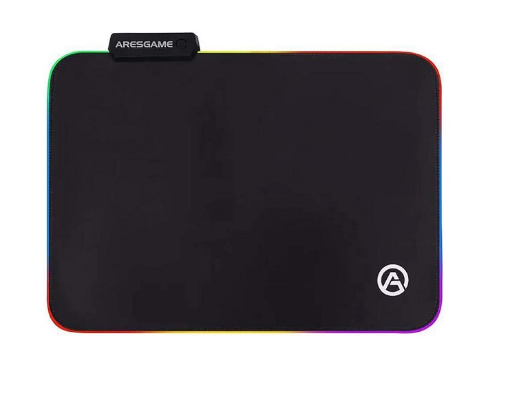پد موس RGB سایز کوچک 35در25