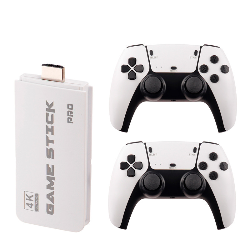 کنسول بازی گیم استیک Game Stick Pro M15 4K